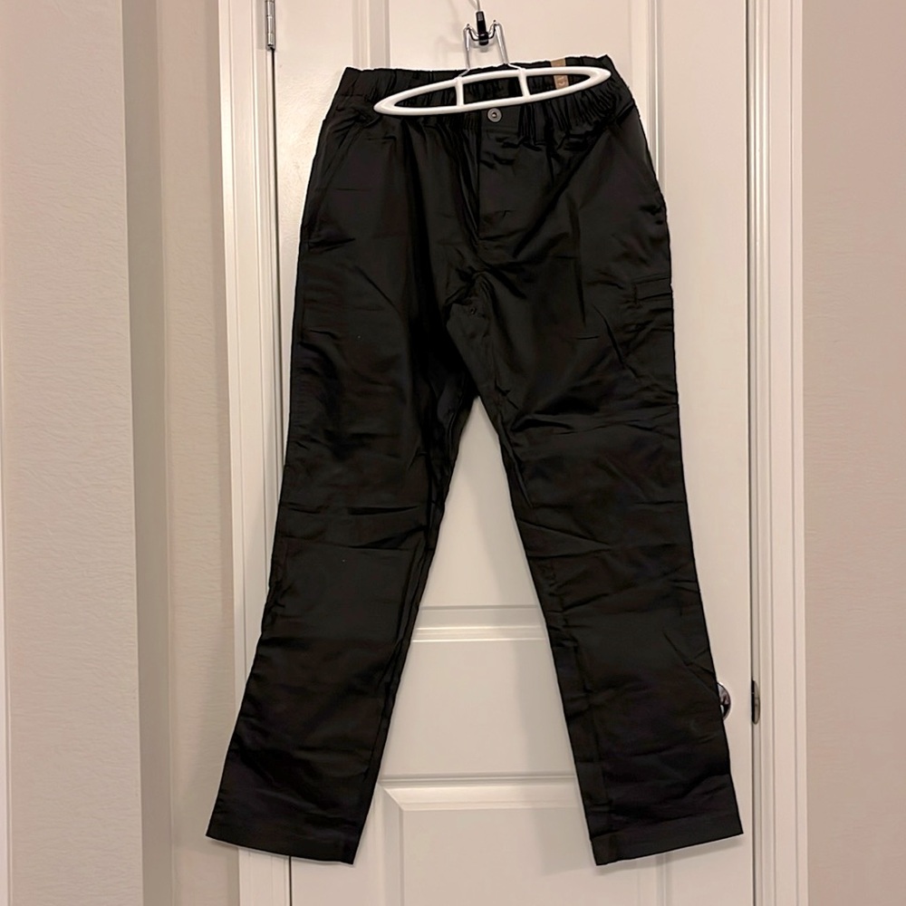 NWR Prana double peak womens pant